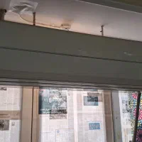 کولر اسپیلت ۳۶هزاربرند وسپنت