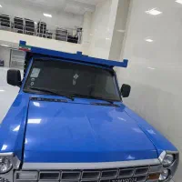 نیسان دیزل مدل ۹۸ درحد