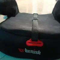بوستر صندلی ماشین کودکان تا ۱۲ سال