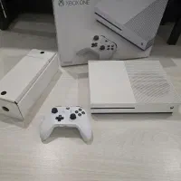 ایکس باکس وان اس xbox one s