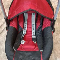 کریروصندلی ماشین