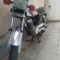 هندا رهرو سکه فابریکی