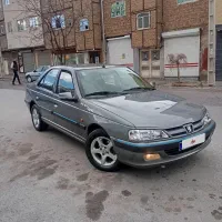 پارسtu5|خودرو سواری و وانت|تبریز, |دیوار