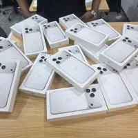 iPhone 17 PRO MAX ZAA 256G 512G 1TB Silver Not|موبایل|کرج, عظیمیه|دیوار