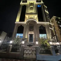 مشارکت تجاری۳۵۰متری درگلسار