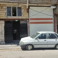 فروشی مغازه 53متری