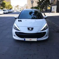 پژو 207سقف پانا