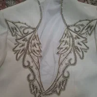 کت شلوار مجلسی