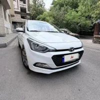 هیوندای i20 مدل 2018 کارکرد واقعی