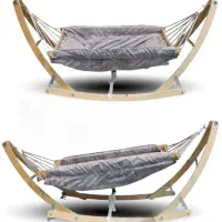 گهواره نوزاد