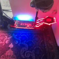 اسکوتر برقی مدل رالی