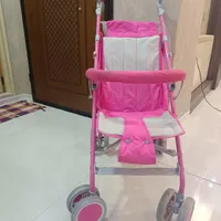 کالسکه کودک