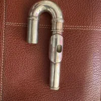 سر عصایی فلوت