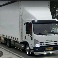 خدمات باربری سوگند مرادی