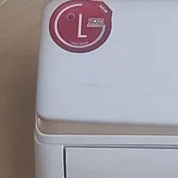 کولر گازی الجی