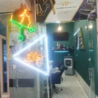 آرایشگر ماهر