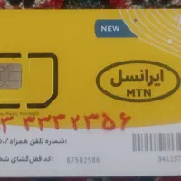 سیم‌کارت رندایرانسل