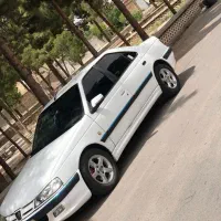 پارس 92 در حد شاسی سالم