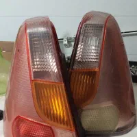 چراغ خطر ال90