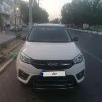 فروش خودرو MVM X33S 99 اتوماتیک اسپرت