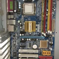 کیس DDR2|رایانه رومیزی|شهریار, شهریار|دیوار