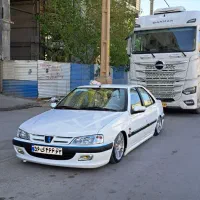 پارس مدل ۱۳۸۹