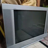 تلوزیون