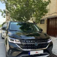 فردا موتور T5