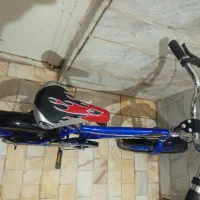 دوچرخه سایز 16 پرادو