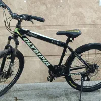 دوچرخه سایز 27.5 olympia spider