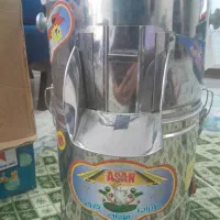 فروش سبزی خردکن