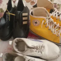 ۶ جفت کفش زنانه