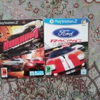 PS2|کنسول، بازی ویدئویی و آنلاین|تهران, عباسی|دیوار