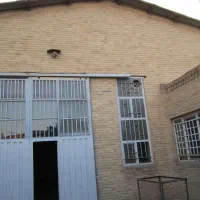 کارگاه در کوی صنعتی