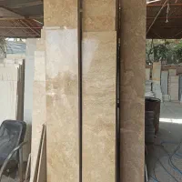 سنگ های تراورتن ، مرمریت ، چینی ، گرانیت