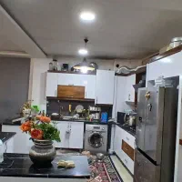 ۱۴۰ متر ۳خوابه طبقه۴ با آسانسور رهن کامل
