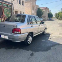 پراید ۱۳۲مدل ۹۰