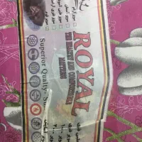 تشک دو نفره طبی رویال