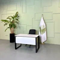 میز کارشناسی ، میز کارمندی T208