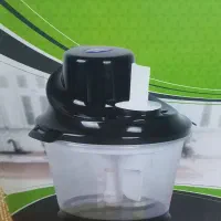 خردکن رندوکات