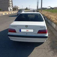 پژو پارس