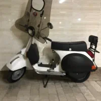 وسپا px 200