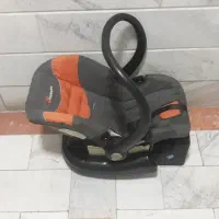 ۳ عدد کریر صندلی شو و صندلی ماشین ایمنی کودک نوزاد