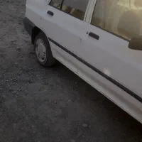 فروش پراید ۱۳۱