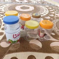 ظرف پلاستیکی