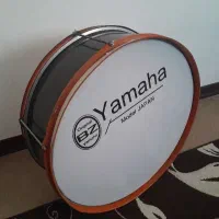 طبل یاماها مدل ژاپن(اور۲جینال)
