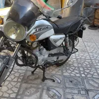 لیفان ۱۸۰۰|موتورسیکلت|تهران, مینای جنوبی|دیوار