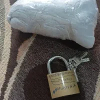 ق فل برنجی