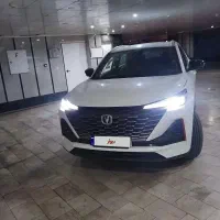 چانگان 2024 cs55