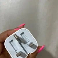 آداپتور  ۲۰ وات اصلی